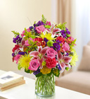 Sincerest Sorrow <br> Multicolor Bright Davis Floral Clayton Indiana from Davis Floral